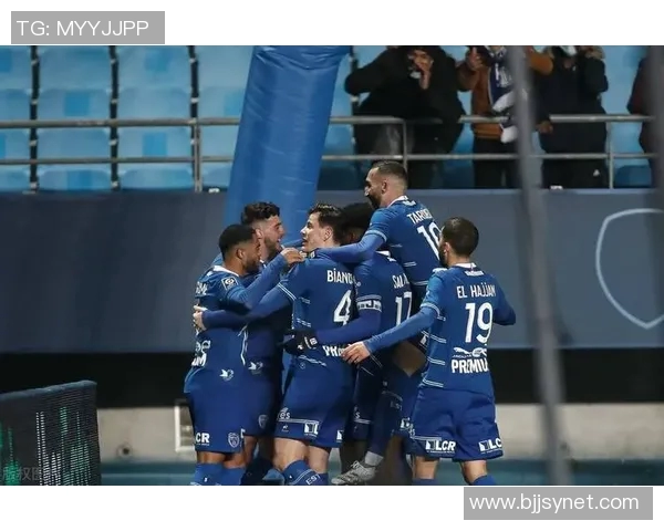 欧塞尔与特鲁瓦对决分析谁能在这场比赛中胜出