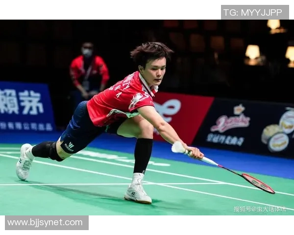 何冰娇与山口茜激战直播精彩瞬间回顾与分析